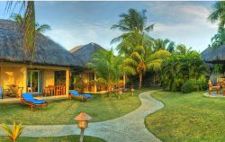 Filippine Dumaguete estate 2025 Nosytour