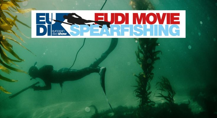 eudi movie spearfishing