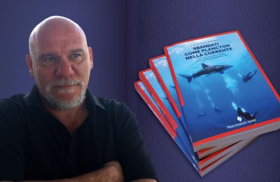sbandati come plancton corrente shamandura nuovo libro di claudio di manao disponibile