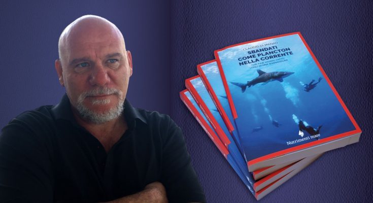 sbandati come plancton corrente shamandura nuovo libro di claudio di manao disponibile