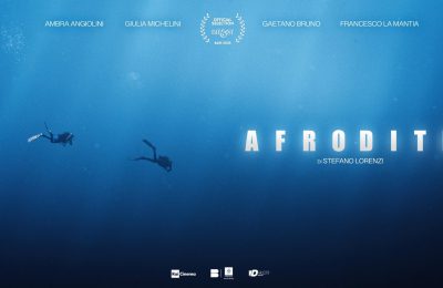 afrodite film subacquea italiano