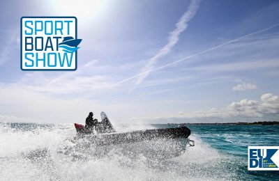 eudi sport boat show