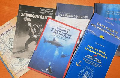 recensione manao sbandati plancton corrente