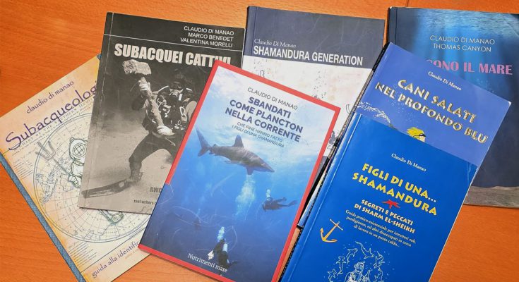 recensione manao sbandati plancton corrente