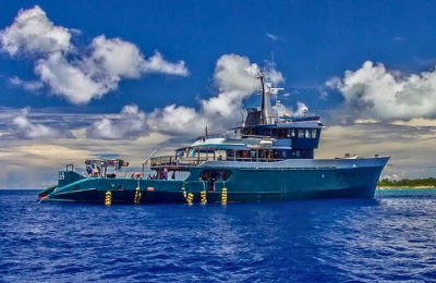 spedizione subacquea aldabra seychelles