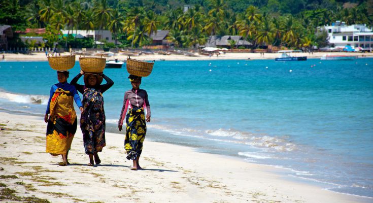 vacanze madagascar snorkeling subacquea