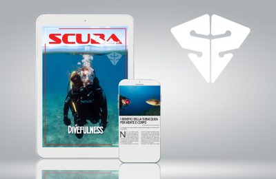 scubazone 81 magazine