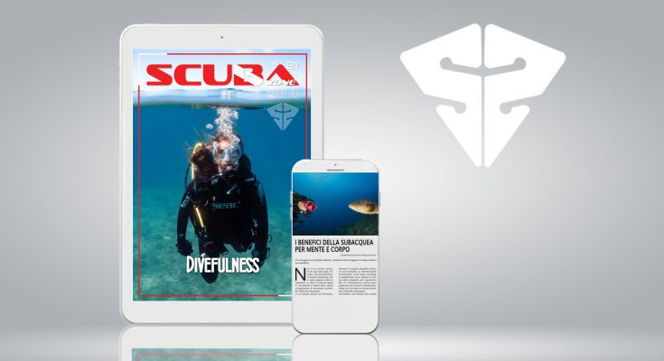 scubazone 81 magazine
