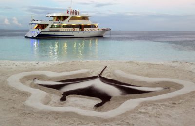 crociera subacquea maldive