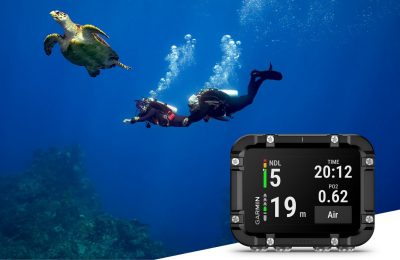 garmin x30 computer subacqueo tecnico