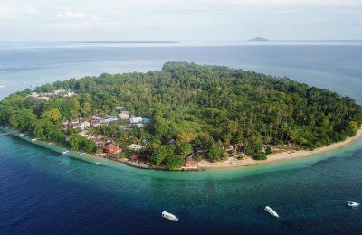 kuda laut boutique resortdive