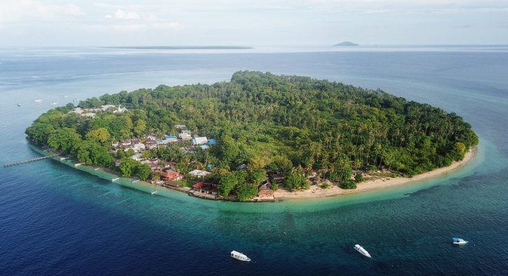 kuda laut boutique resortdive