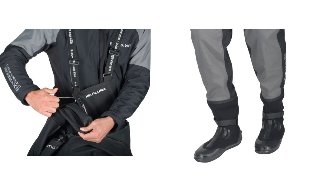 mares plura bretelle calzari
