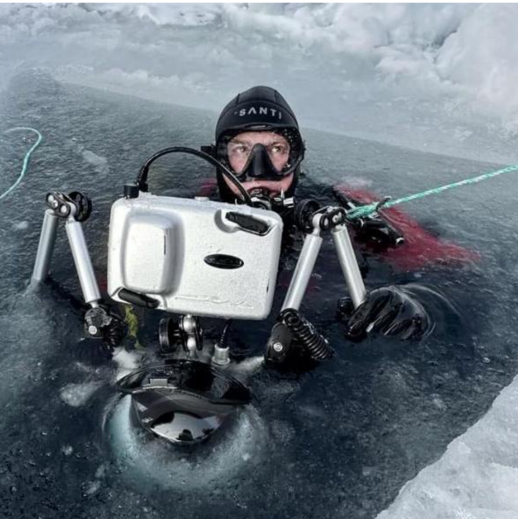 Fotografia di Sergio Riccardo