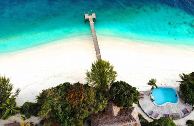 agusta eco resort immersioni sub raja ampat