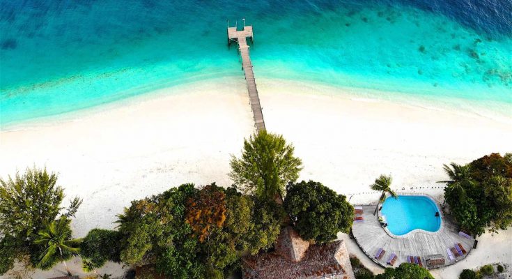 agusta eco resort immersioni sub raja ampat