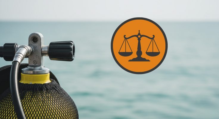 nuova legge subacquea sondaggio cosa ne pensano i sub