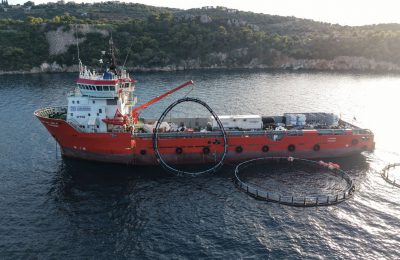 Operation ghost farms