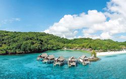 palau pacific resort