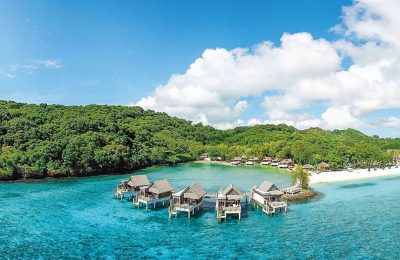 palau pacific resort