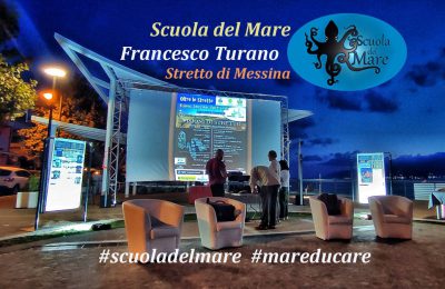 scuola del mare messina
