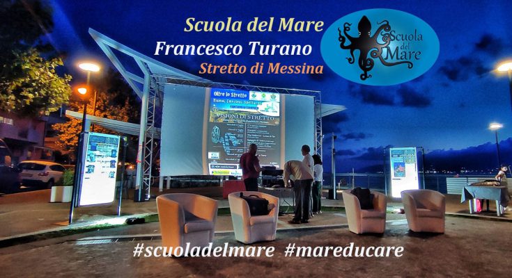 scuola del mare messina