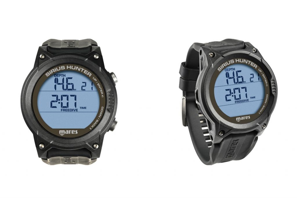 sirius hunter campagna computer apnea