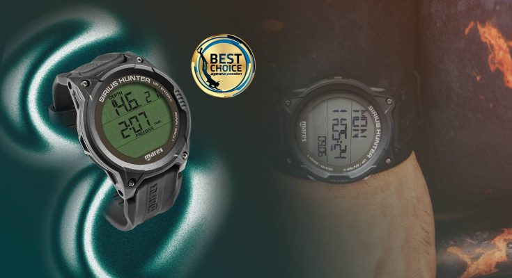 sirius hunter campagna mares