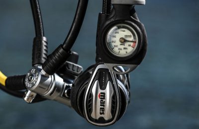 mares erogatore planet 88x