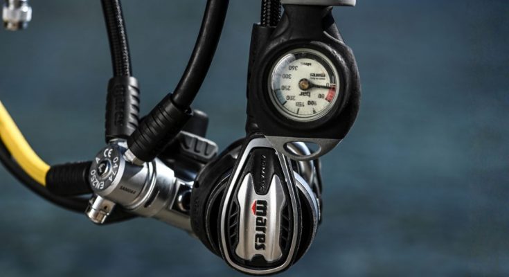 mares erogatore planet 88x