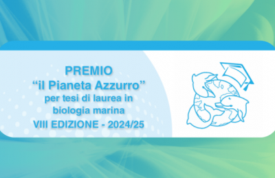 premio pianeta azzurro