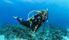 scubapro hidros pro 2 erogatore