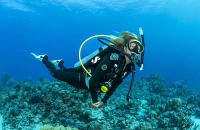 scubapro hidros pro 2 erogatore