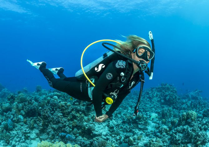 scubapro hidros pro 2 erogatore