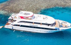 halaveli-offerta crociera mar rosso settembre