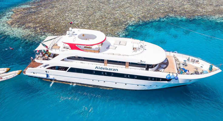 halaveli-offerta crociera mar rosso settembre