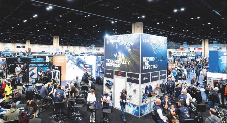 head watersport mares aqualung