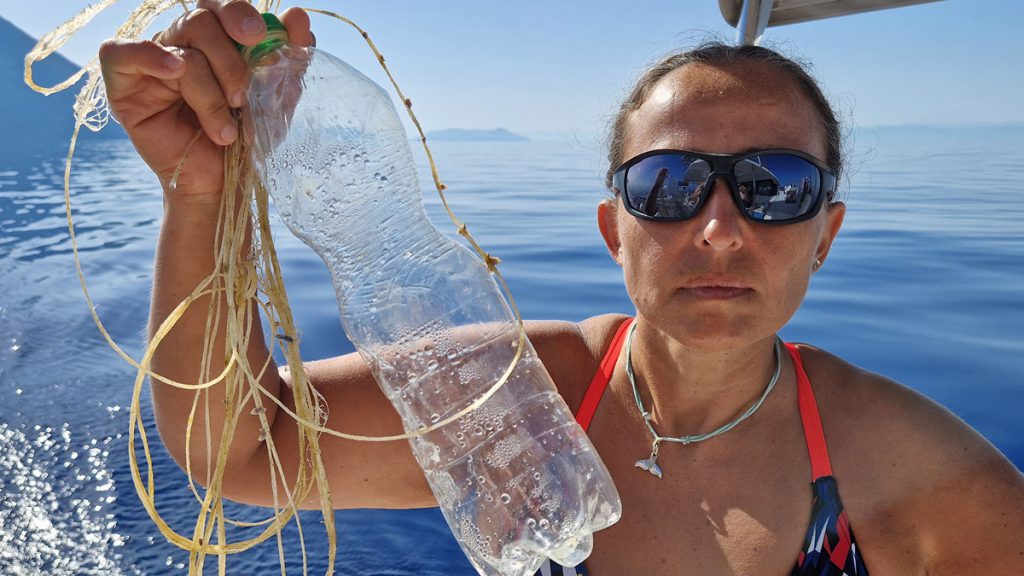 mattia malara campionessa apnea