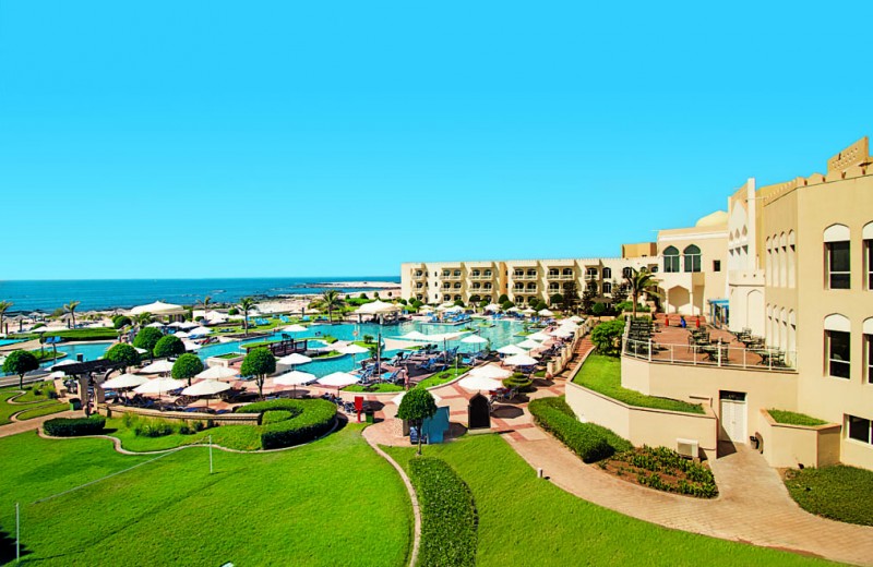 oman salah subacquea offerta viaggio