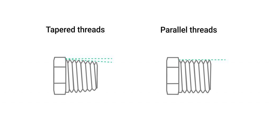 variante filetto nps