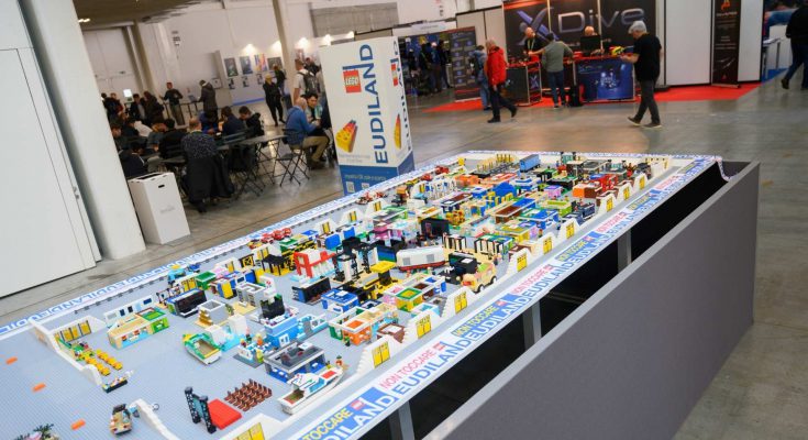 eudi 2026 eventi novita