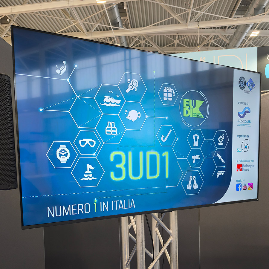 eudi show 2026 fiera foto evento