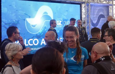 eudi show 2026 foto fiera