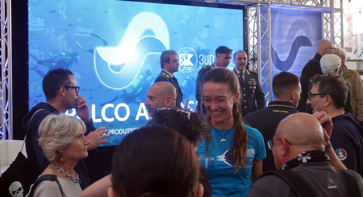 eudi show 2026 foto fiera