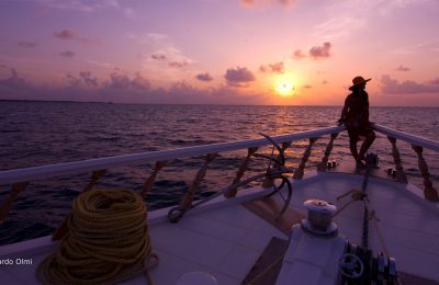 CONTE-MAX-liveaboard- subacquea