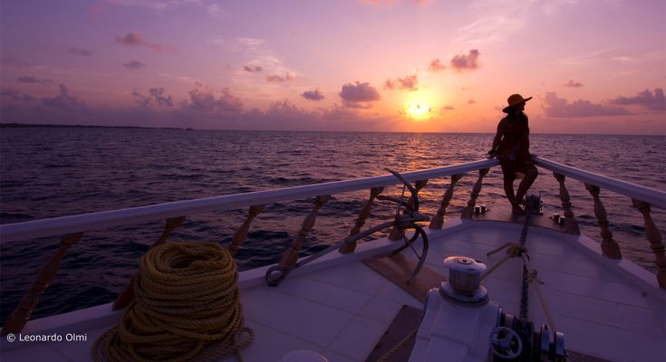 CONTE-MAX-liveaboard- subacquea