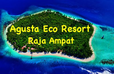 agusta eco resort testo