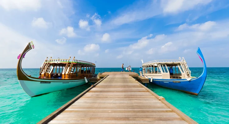 crociera sub come prenotare