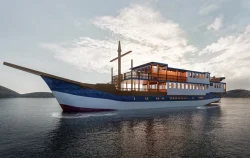 crociera subacquea komodo novembre naga biru