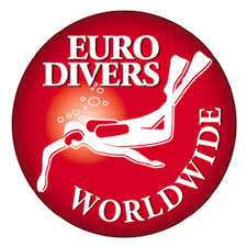 euro divers logo